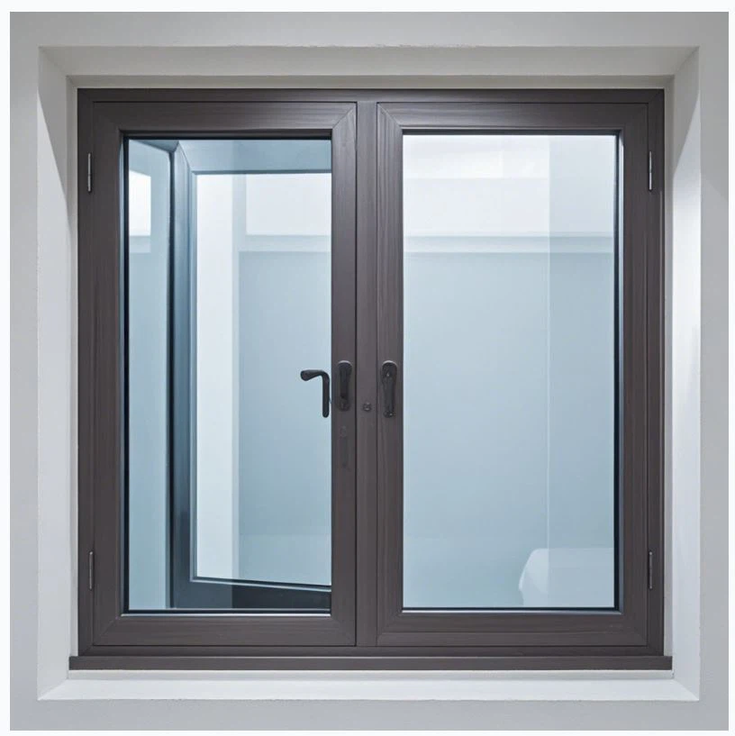 Aluminum For Quality Windows