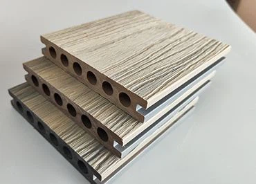 Polymerized Wood Plastic Board