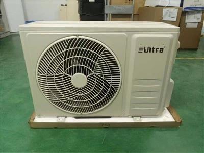 KLIMATIZACE (BEZ CFC)