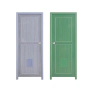 Hliníkový profil pro vytlačování dveří