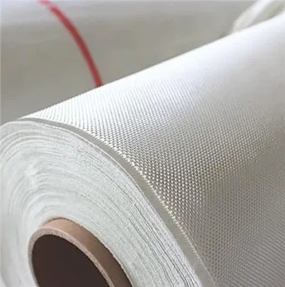 Svařování hliníkového křemičitanu vlákniny