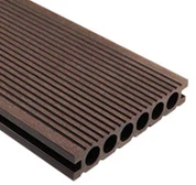 Ekologické WPC podlahy