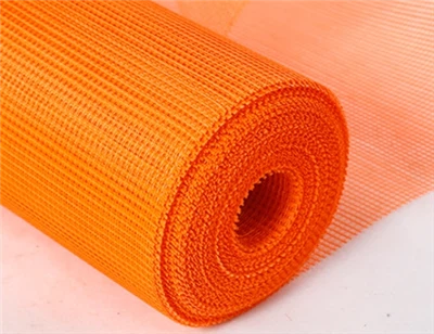 Anti - crack omítá omítka tkaniny