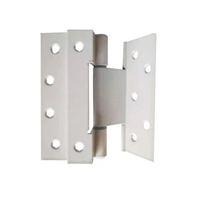 Třecí panty pro plastová okna