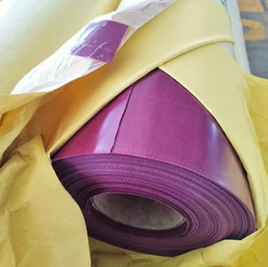 Vnitřní nůž škrábající hadřík