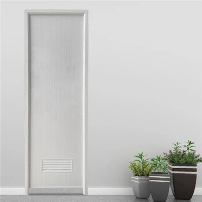 Interiérové ​​křídlové dveře