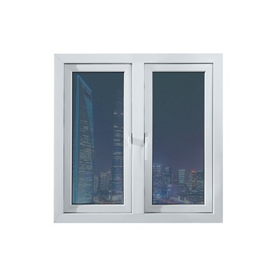 Lineární okenní rámy