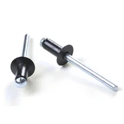 Pop Pull Thru Rivets