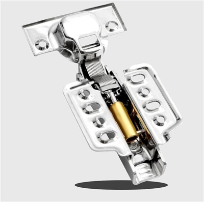 Nárazník z nerezové oceli