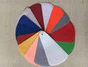 Zahuštěné plastové linoleum PE