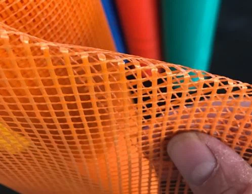 Wall Plastering Crack - Prevention Mesh